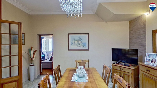Venta Ph 4 Amb Con Patio Y Parrilla En Avellaneda.