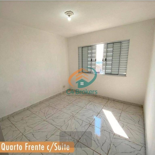 Imagem 19 de 20 de Sobrado Com 3 Dormitórios À Venda, 125 M² Por R$ 520.000,00 - Jardim Eliane - São Paulo/sp - So0328