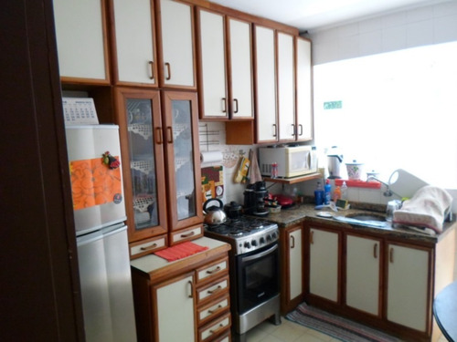 Imagem 7 de 12 de Apartamento - Sao Jose - Ref: 295462 - V-cs31004577
