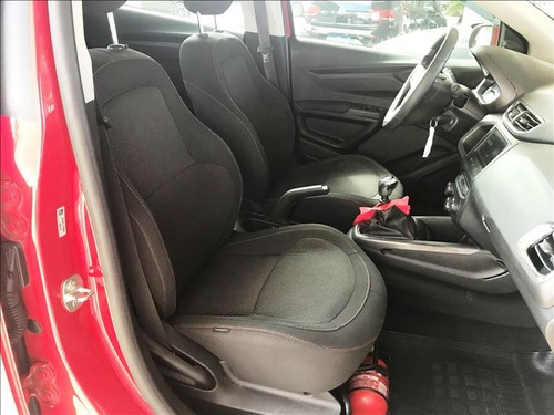Imagem 9 de 10 de Chevrolet Onix 1.4 Mpfi Ltz 8v