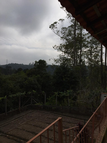 Imagem 13 de 17 de Chácara - Embu Guaçu - 4 Dormitórios (á Vista) Anchaav35088