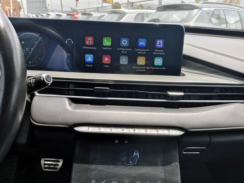 Chery Tiggo 8 Pro Max 4x4 2.0 Aut