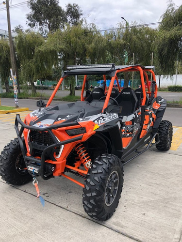 Imagen 3 de 15 de Polaris Rzr