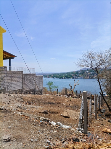 Imagen 6 de 30 de Terreno En El Tequesquitengo Morelos