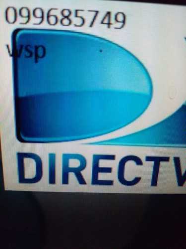 Instalador Directv En El Dia