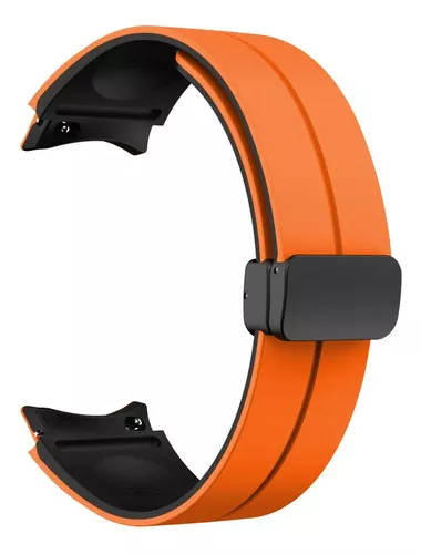 Correa Pulso Banda Samsung Galaxy Watch 6/5/4 Pro - Bicolor