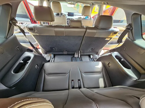 Mazda CX-9 2.5 Grand Touring Signature