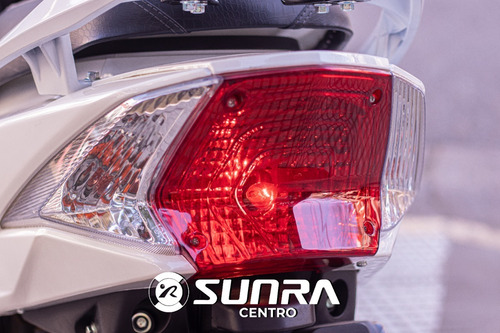 Imagen 13 de 25 de Moto Eléctrica Hawk / Promoción Con Baúl De Regalo / A