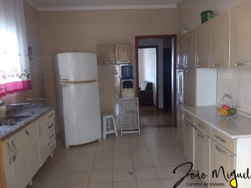 Casa Vila Celso, Ca00505, Catanduva, Joao Miguel Corretor De Imoveis, Venda De Imoveis - Ca00505 - 69218252