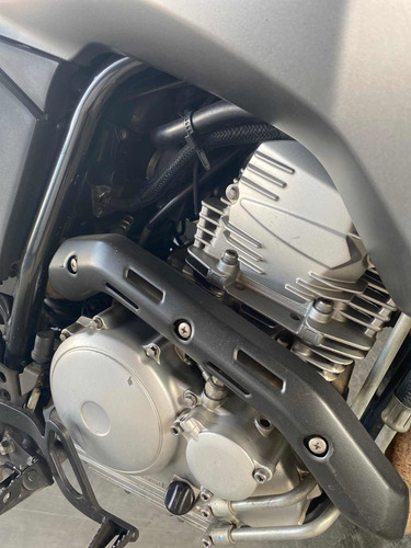 Yamaha Tenere