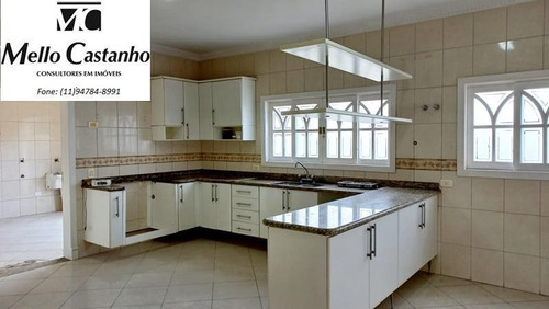 Imagem 5 de 15 de Casa Em Condomínio Para Venda Em Santana De Parnaíba, Alphaville - Melville, 4 Dormitórios, 4 Suítes, 7 Banheiros, 6 Vagas - 1001398_1-1842663