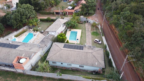Imagem 18 de 30 de Chácara À Venda Em Bom Jesus Dos Perdões/sp - Compre Já A Sua! - 0222 - 34968752
