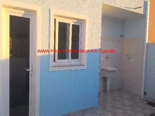 Imagem 11 de 20 de Posse/nova Iguaçu.casa 3 Quartos(1 Suíte), 3 Banheiros, Terraço E 2 Vg. Garagem. Estuda Proposta. - Ca00407 - 32690604