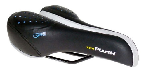 Selim Velo Plush Gel Selins Vl-3112 B70 Vazado 272x213mm