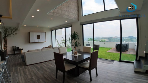 Imagen 4 de 30 de Venta Casa Residencial Moncayo Esmeralda, Atizapán De Zarago