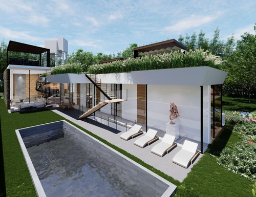 Casa En Venta Lomas De Cocoyoc