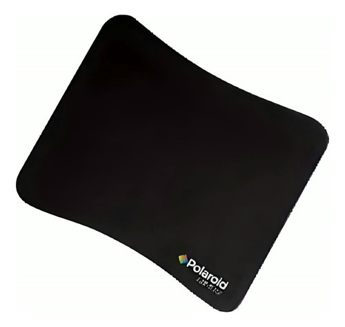 Mouse Pad Gamer Polaroid Pxp-111 Pro/g 3mm 32x27 Color Negro