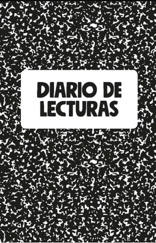 Diario De Lecturas - Varios Autores