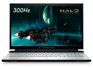 Alienware R4 17 - Laptop Gamer