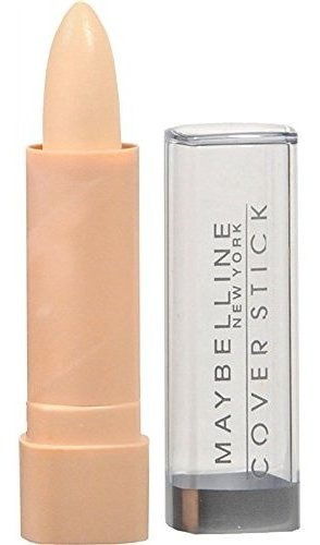 Maybelline Cover Stick Corrector Luz Beige [120] 016 Oz Paqu