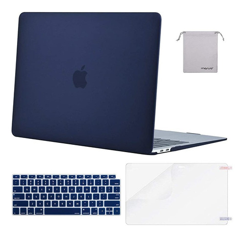 Mosiso Macbook Air 13 Inch Case 2020 2019