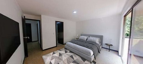 Imagen 4 de 15 de Vendo Apartamento En Poblado Balagares La Frontera