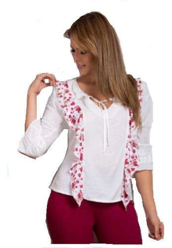 Blusa Camil