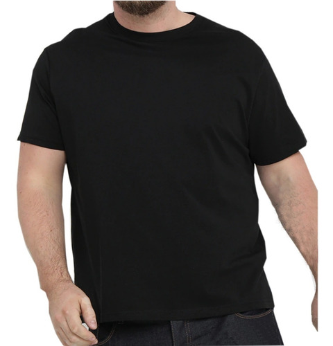 Remeras Talle 5xl ALG 20/1 Cancho Med 70 X 82