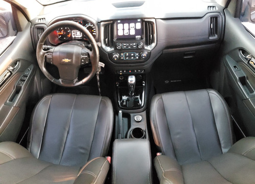 Chevrolet S10 2.8 High Country Cd Tdci 200cv 2017