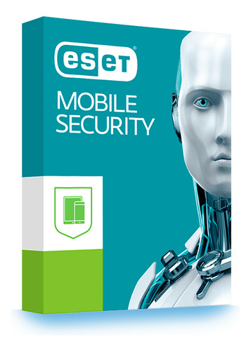 Eset Mobile Security Antivírus Para Celular Android