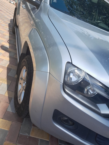 Volkswagen Amarok 2.0 Cd Tdi 180cv 4x4 Trendline At