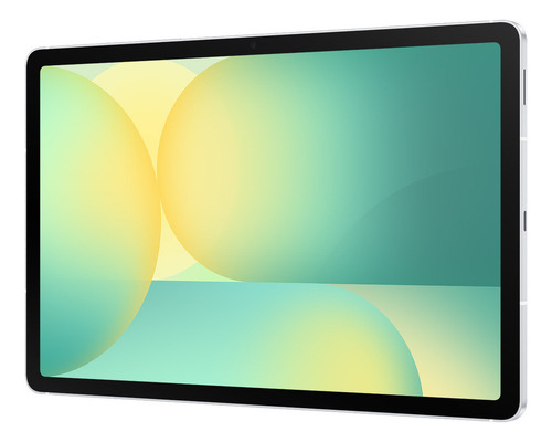 Samsung Galaxy Tab S10 Fe+ Color Plata