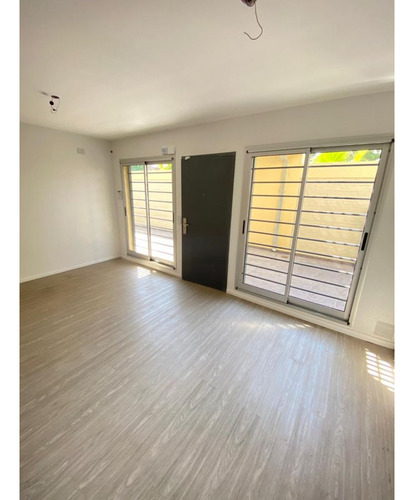 Venta Duplex 2 Dormitorios A Estrenar