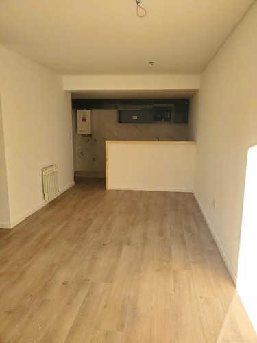 Departamento 1 Dormitorio- Alquiler - Microcentro-rosario- Laprida 1230