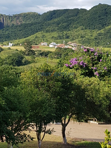Chácara À Venda Em Jardim Itaquerê - Ch268426