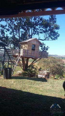 Imagem 6 de 9 de Chácara Com 2 Dormitórios À Venda, 1600 M² Por R$ 120.000,00 - 86112000 - Guairaca/pr - Ch0060