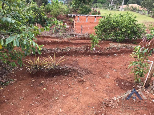 Chácara Com 5 Dormitórios À Venda, 2726 M² Por R$ 900.000,00 - Zona Rural - Londrina/pr - Ch0135