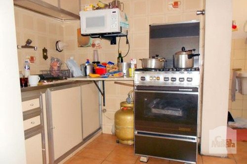 Imagem 10 de 12 de Apartamento À Venda No Alto Barroca - Código 111022 - 111022