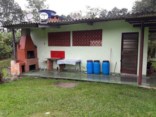 Imagem 8 de 30 de Tá Tudo Aqui, Quatinga Casa, Pasto, Córrego, Lago, Só Usufruir. - V170