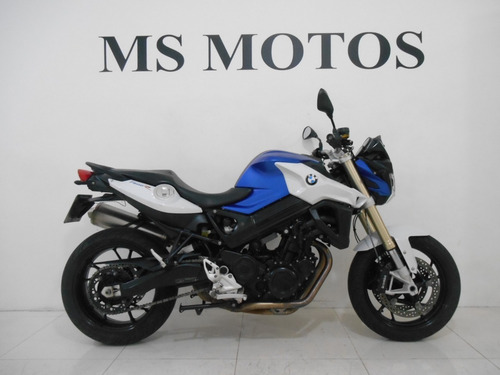 Imagem 1 de 6 de Moto