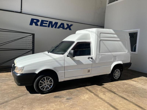 Fiat Fiorino Flex