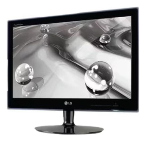 Monitor Led Slim 19 Polegadas E1940s-pn + Nota Fiscal (Usado)