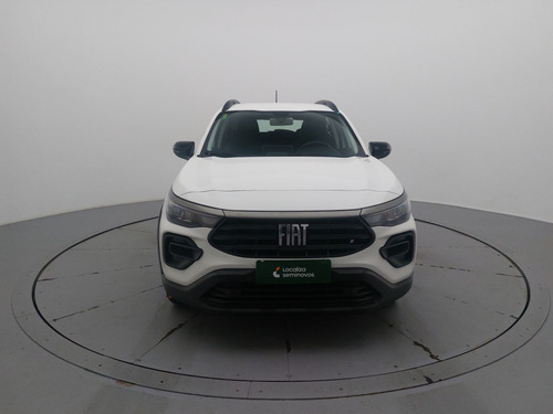 Fiat Pulse 1.3 FLEX DRIVE CVT