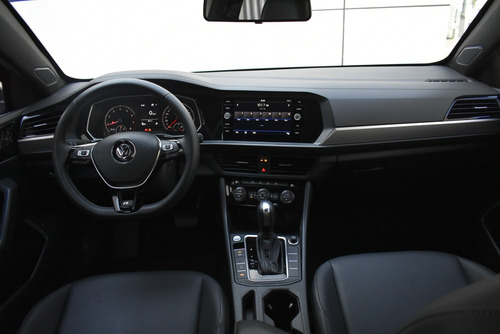 Imagen 11 de 15 de Volkswagen Jetta 2020 1.4 T Fsi Rline Blindado