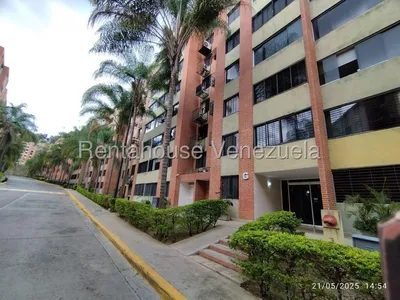 Apartamento en venta