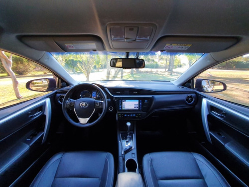 Toyota Corolla 2018 1.8 Se-g Cvt 140cv 2018