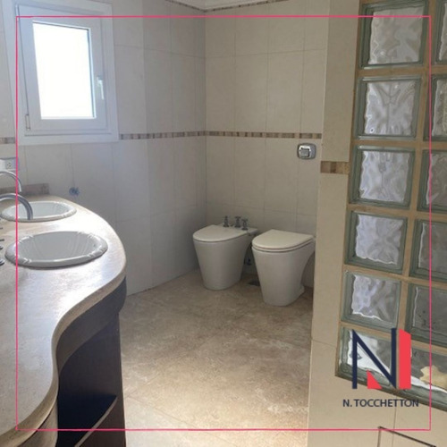Imagen 16 de 17 de Casa En Venta En Campos De Alvarez