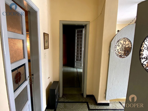 Imagen 20 de 26 de Casa + 2 Dptos En Venta Rodríguez Peña 1972 Apto Desarrollo