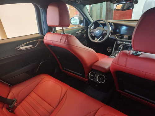 Alfa Romeo Giulia 2.0 280cv Veloce