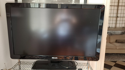 Televisor Philips 42 Lcd Hdmi C/control P/reparar O Repuesto (Usado)